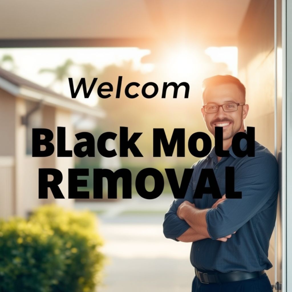 mold removal Fuller Heights