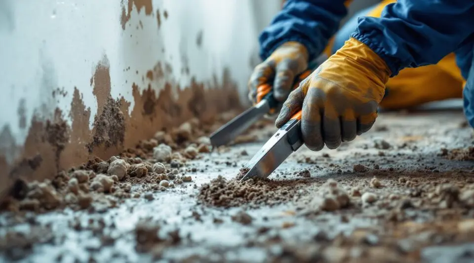 Attic Mold Remediation Lakeland