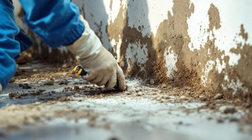 Basement Mold Removal Lakeland