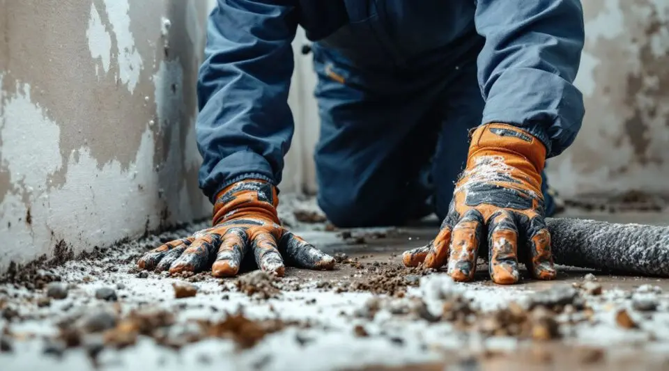 Bathroom Mold Remediation Lakeland