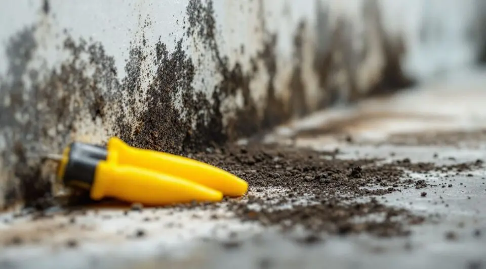 Black Mold Remediation Lakeland