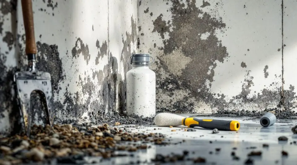 Black Mold Removal Lakeland