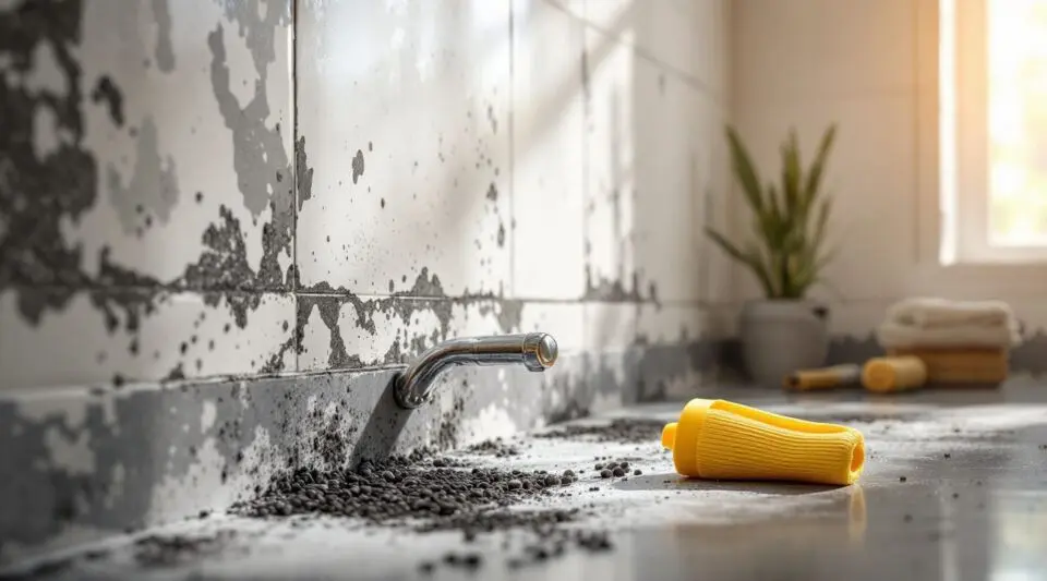 Crawl Space Mold Removal Lakeland