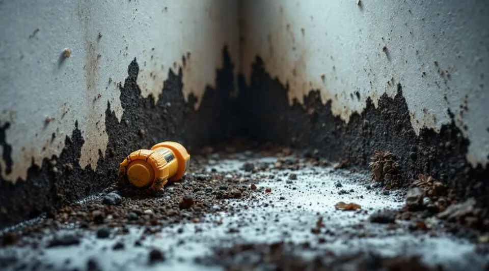 Emergency Mold Remediation Lakeland