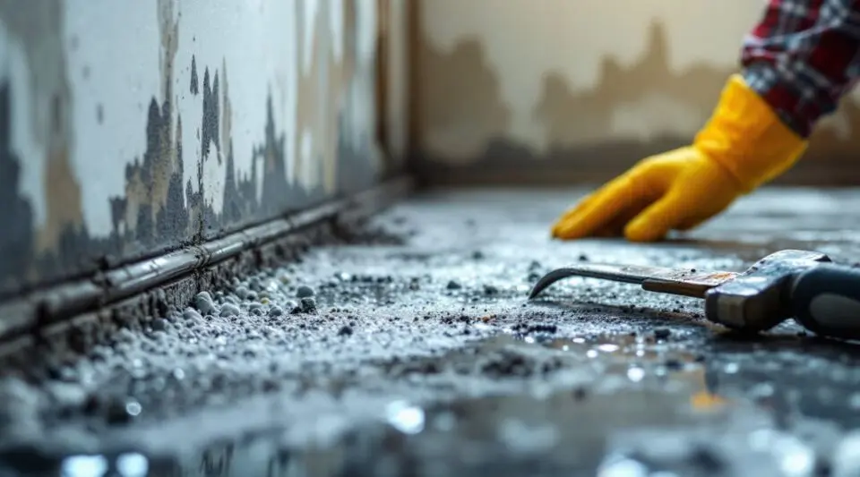 Home Mold Removal Services Lakeland