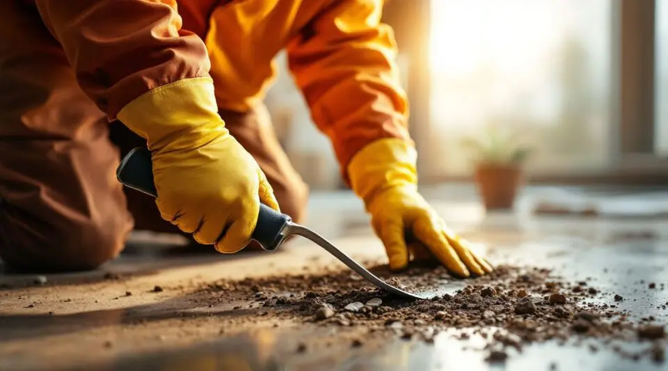 Mold Inspection And Removal Lakeland
