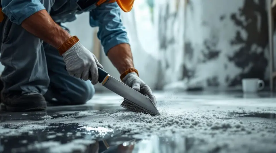 Mold Remediation Services Lakeland