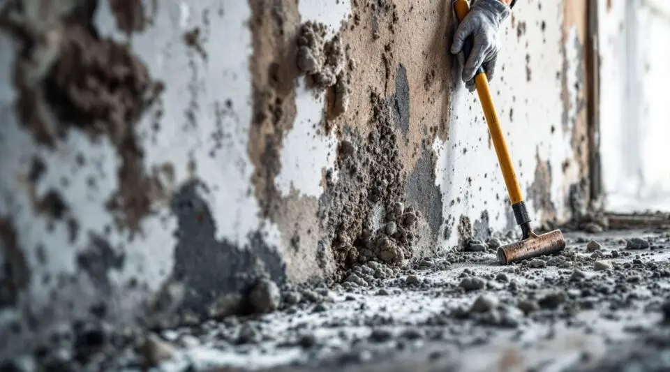 Toxic Mold Removal Lakeland