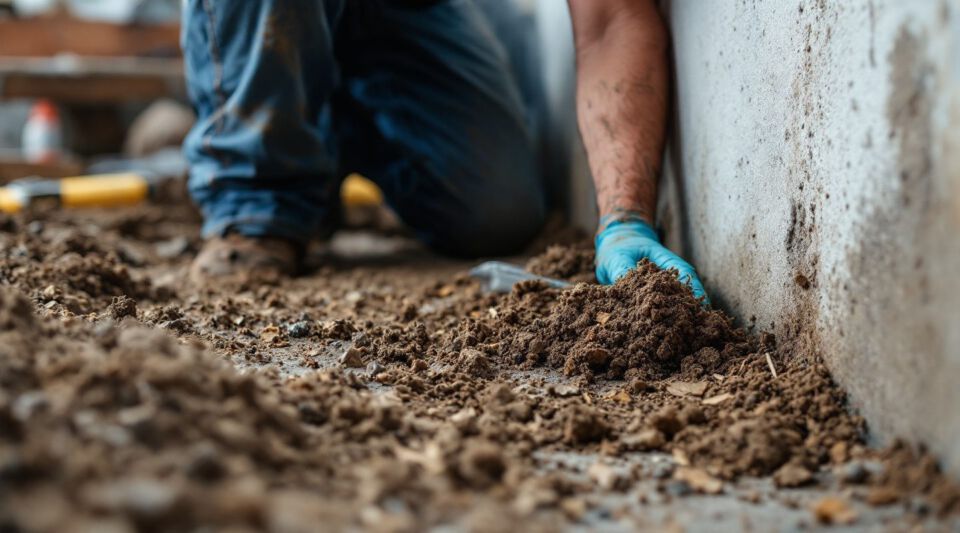Our Lakeland Mold Removal Restoration Team at Storm Guard Mold Experts